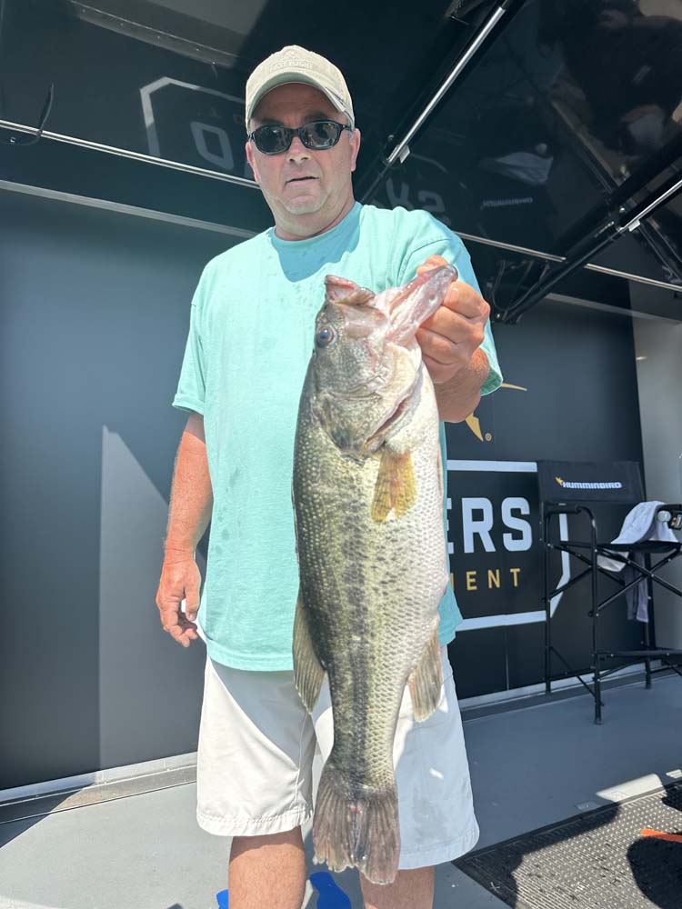 Event Minn Kota Owners Tournament